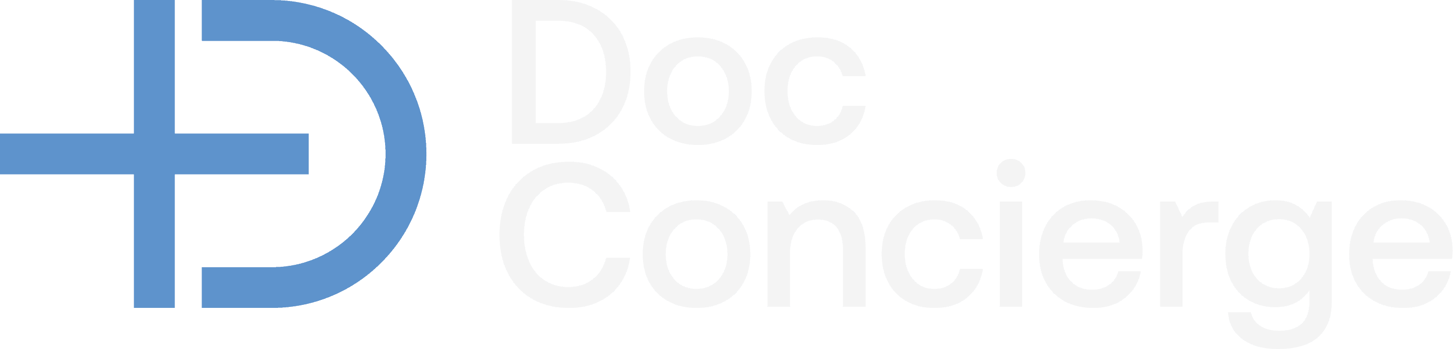 Doc Concierge