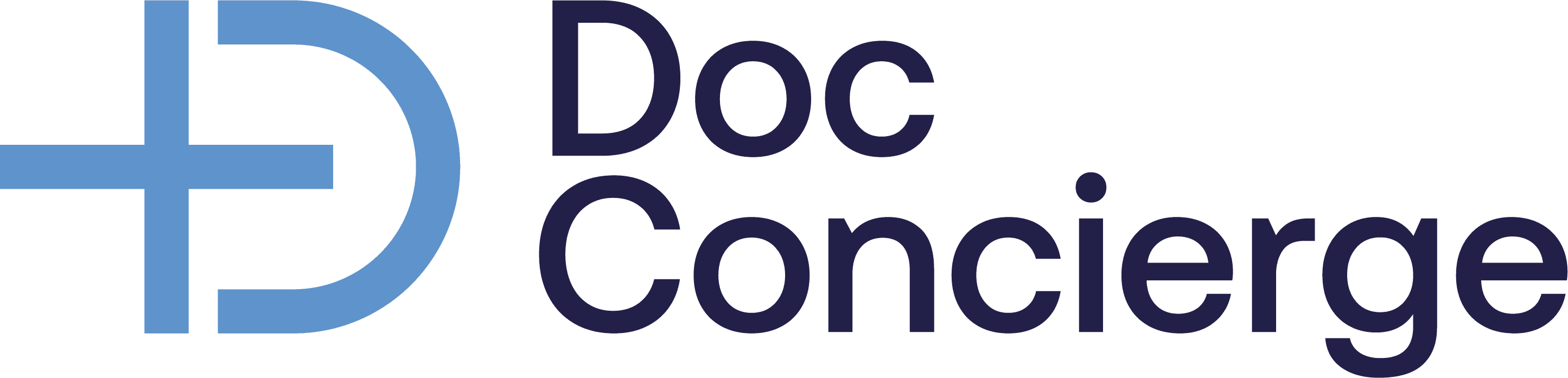 Doc Concierge